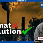 Climat, démographie : Ce géologue dénonce le projet des élites – François Soulard