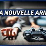 Comment les jeux vidéo sont utilisés pour remodeler nos esprits