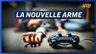 Comment les jeux vidéo sont utilisés pour remodeler nos esprits