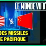 Crise des missiles dans le pacifique – Le Monde vu d’en bas – n°150