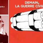 Demain, la guerre civile ? Grande-Bretagne, France, USA… – Le Plus d’Eléments – TVL