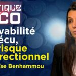 Dette de la Sécu : Etat-marchés, corruption partout – Politique & Eco avec Eloïse Benhammou – TVL