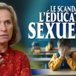 Éducation sexuelle à l’école : « Des enfants de 5 ans sont livrés à des inconnus » – Sophie Audugé