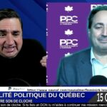 Entrevue avec Daniel Brisson du PPC de Maxime Bernier