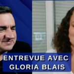 Entrevue avec Gloria Blais – Pour l’évènement du 7 octobre à Montréal