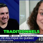 Extrait de l’entrevue de Gloriane Blais ce soir 18:00 – Les Médias Alternatifs