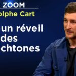 Faire légion, un mythe mobilisateur pour la jeunesse – Le Zoom – Rodolphe Cart – TVL