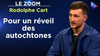 Faire légion, un mythe mobilisateur pour la jeunesse – Le Zoom – Rodolphe Cart – TVL