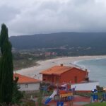 Finisterre Une bouteille à la mer