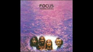 Focus – Hocus Pocus