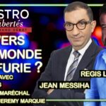 Guerres, Immigration : vers un monde en furie ? – Bistro Libertés – TVL