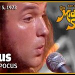 Hocus Pocus – Focus | The Midnight Special