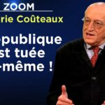 Il faut un pouvoir impartial à la tête de la France ! – Le Zoom – Paul-Marie Coûteaux – TVL