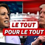 Kamala Harris s’est-elle tiré une balle dans le pied ?