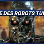 La fiction TERMINATOR est déjà à nos portes