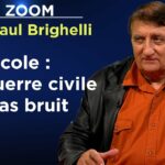 Le désastre pédagogique permet un djihad silencieux – Le  Zoom – Jean-Paul Brighelli – TVL