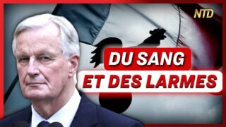 Le «plan d’austérité le plus violent que la France ait jamais connu» – Manuel Bompard, LFI