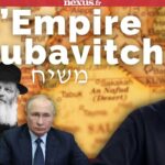 L’empire Loubavitch : messianisme, Moyen-Orient et 3e guerre mondiale ? – Itv avec Pierre Hillard