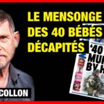 « Les bébés décapités » : plus le mensonge est gros, plus il passe – Michel Collon