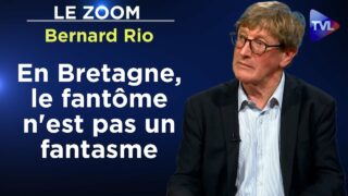 Les Bretons et la mort : croyances et traditions – Le Zoom – Bernard Rio – TVL