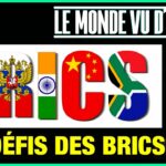 Les défis des Brics – Le Monde vu d’en bas – n°152