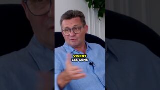 « Macron ne connaît pas le peuple, il ne sait pas comment vivent les gens » – Jean-Pierre Colombies