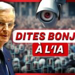 Michel Barnier veut généraliser la vidéosurveillance algorithmique