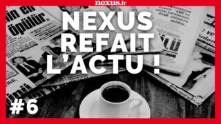 Nexus Refait l’Actu #6 Liban, le Doliprane vendu aux américains, Barnier, Mbappé