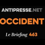 OCCIDENT 11.10.2024 — Le briefing avec Slobodan Despot