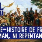 Pour une authentique Histoire de France – Le Nouveau Passé-Présent avec Philippe Delorme – TVL