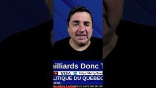 Quel est l’Impact du Changement Climatique sur Hydro-Québec ? Deviens membre VIP et fait partie de