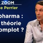 Science et médecine : l’obscurantisme au pouvoir – Le Zoom – Brice Perrier – TVL