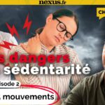 Sédentarité : nous sommes tous menacés ! – Sagesses (ép. 2) – T. Edelman & Romain