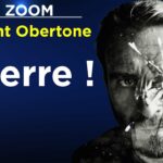 « Sois un attentat vivant contre la médiocrité » – Le Zoom – Laurent Obertone – TVL