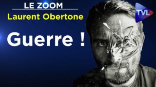 « Sois un attentat vivant contre la médiocrité » – Le Zoom – Laurent Obertone – TVL