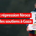 Suisse : répression féroce contre les soutiens à Gaza