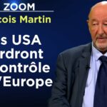 Ukraine : comment Poutine va gagner la guerre – Le Zoom – François Martin – TVL