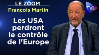 Ukraine : comment Poutine va gagner la guerre – Le Zoom – François Martin – TVL