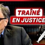 Vaccins Covid : Bill Gates face à un tribunal néerlandais