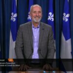 21 nov 2024 – Point de presse du QS avec Marissal mise à jour économique