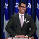 28 nov 2024 – Point de presse du PLQ avec Derraji