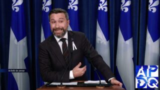 28 nov 2024 – Point de presse du QS avec GND