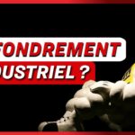 Alerte rouge sur l’emploi industriel français