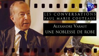 Alexandre Varaut, député : l’avocat de Marine Le Pen – Les Conversations de Paul-Marie Coûteaux n°53