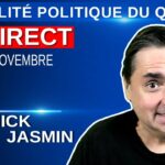 APDQ en Direct, du lundi au vendredi 18:00 – 28 novembre 2024