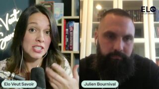 Balado – Julien Bournival, Alphas, ce documentaire qui dérange