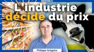 Censuré par BFM, cet agriculteur témoigne chez nous – Philippe Grégoire