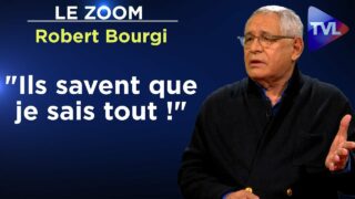 Chirac, Sarkozy, Fillon, Françafrique… les révélations ! – Le Zoom – Robert Bourgi – TVL