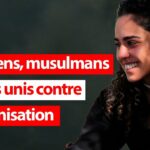 Chrétiens, musulmans et juifs unis contre la colonisation