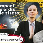 Comment sortir du stress – (Sagesses, ép. 6) – Tristan Edelman et Romain